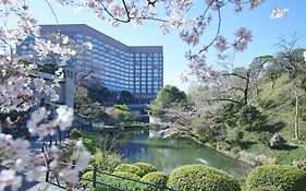 Hotel Chinzanso Tokyo